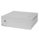 Pro-Ject Power Box RS Uni 1-Way TT (srebrny) - Raty 10x0% lub specjalna oferta! - Dostawa 0 zł!