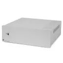 Pro-Ject Power Box RS Uni 1-Way TT (srebrny) - Raty 10x0% lub specjalna oferta! - Dostawa 0 zł!