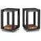 Wharfedale Linton (Orzech pearl) + Standy Gratis! - Raty 10x0% - Dostawa 0zł! - 6