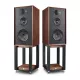 Wharfedale Linton (Orzech pearl) + Standy Gratis! - Raty 10x0% - Dostawa 0zł!