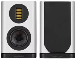 Wharfedale EVO 5.1 (Biały) - Raty 30x0% lub specjalna oferta! - Dostawa 0zł!
