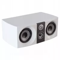 Focal Sopra Center (Biały połysk) - Raty 30x0% lub specjalna oferta! - Dostawa 0zł!