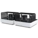 Fezz Lybra Mono Power Amplifier EVO Premium (Republika) - Raty 50x0% lub specjalna oferta! - Dostawa 0zł!