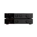 Audiolab 9000A + 9000N (Czarny) - Raty 20x0% lub specjalna oferta! - Dostawa 0zł!