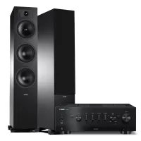 Yamaha R-N800A + Indiana Line Tesi 6 - Raty 10x0%! - Dostawa 0zł!