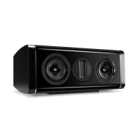 Wharfedale Aura CS (Czarny połysk) - Raty 20x0% lub specjalna oferta! - Dostawa 0zł!