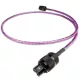 Nordost Frey 2 Power Cord (Shuko - IEC C15) (2.0m) - Raty 20x0% lub specjalna oferta! - Dostawa 0 zł