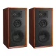 Wharfedale Super Linton (Mahoń) - Raty 20x0% lub specjalna oferta! - Dostawa 0zł!