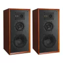 Wharfedale Super Linton (Mahoń) - Raty 20x0% lub specjalna oferta! - Dostawa 0zł!
