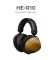 HiFiMan HE-R10D (Wired) - OUTLET - Dostawa 0zł! - 4