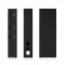 Pylon Audio Opal 30 mkII (Okleina | PCV | Czarny) - Raty 50x0% lub specjalna oferta! - Dostawa 0zł! - 3