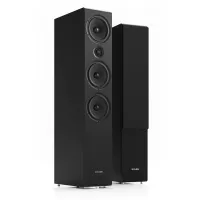 Pylon Audio Opal 30 mkII (Okleina | PCV | Czarny) - Raty 50x0% lub specjalna oferta! - Dostawa 0zł!