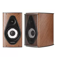 Sonus faber Olympica I G3 (Orzech) - Raty 20x0% lub specjalna oferta! - Dostawa 0 zł!