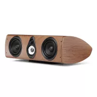 Sonus faber Olympica Center G3 (Orzech) - Raty 20x0% lub specjalna oferta! - Dostawa 0 zł!