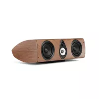 Sonus faber Olympica Center G3 (Orzech) - Raty 20x0% lub specjalna oferta! - Dostawa 0 zł!