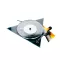 Pro-Ject The Dark Side Of The Moon (Special Edition) - Raty 20x0% lub specjalna oferta! - Dostawa 0zł! - 2