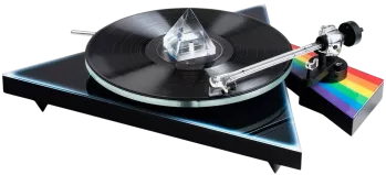Pro-Ject The Dark Side Of The Moon (Special Edition) - Raty 20x0% lub specjalna oferta! - Dostawa 0zł!