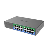 SilentPower by iFi LAN iSilencer Pro 8-in/8-out - Raty 20x0% lub specjalna oferta! - Dostawa 0zł!