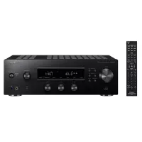 Pioneer SX-N30AE (Czarny) - Dostawa 0zł!