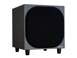 Monitor Audio Bronze W10 6G (czarny) - Raty 50x0% lub specjalna oferta! - Dostawa 0 zł!