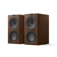 KEF Q Concerto Meta (Orzech) - OUTLET - Dostawa 0zł!
