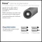 WireWorld Nova Toslink Optical (NTO) 2m - Dostawa 0 zł! - 3