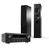 Denon DRA-900H + Indiana Line Tesi 5 - Raty 10x0%! - Dostawa 0zł!