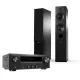 Denon DRA-900H + Indiana Line Tesi 5 - Raty 10x0%! - Dostawa 0zł!