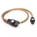 WireWorld Mini-Electra 10 Power Cord (MEP) 1.0m - Raty 20x0% lub specjalna oferta! - Dostawa 0 zł!