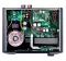 Moon ACE (Czarno-srebrny) - OUTLET - Raty 10x0% - Dostawa 0zł! - 2