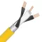 WireWorld Chroma 10 Coaxial (CRV) 0.5m - Dostawa 0zł! - 3