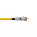 WireWorld Chroma 10 Coaxial (CRV) 0.5m - Dostawa 0zł!