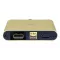 iFi Audio Hip-DAC 2 Gold Edition + Hip-case - Dostawa 0zł! - 10