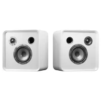 Eversolo SE100 (Biały) - Raty 10x0% lub specjalna oferta! - Dostawa 0zł!