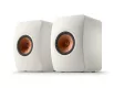 Kef LS50 Meta (biały) - Raty 20x0% lub specjalna oferta! - Dostawa 0 zł!