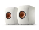 Kef LS50 Meta (biały) - Raty 20x0% lub specjalna oferta! - Dostawa 0 zł!