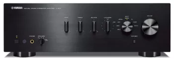 Yamaha A-S501 (czarny) - Raty 10x0% lub specjalna oferta! - Dostawa 0 zł!