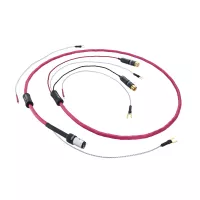 Nordost Heimdall 2 Tonearm + (DIN-RCA) (1.75m) - Raty 20x0% lub specjalna oferta! - Dostawa 0 zł