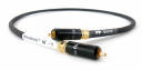 Tellurium Q Black II Digital Waveform RCA (1.5m) - Raty 50x0% lub specjalna oferta! - Dostawa 0 zł!
