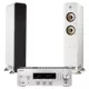 Pioneer SX-N30AE + Polk Audio Signature Elite ES55 - Raty 10x0% - Dostawa 0zł!