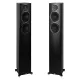 Elac Carina FS247.4 (czarny) - Raty 30x0% lub specjalna oferta! - Dostawa 0 zł!