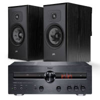 Magnat MA 900 + Polk Audio Legend L200 - Raty 10x0% - Dostawa 0zł!