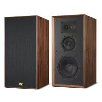 Wharfedale Super Linton (Orzech) - Raty 20x0% lub specjalna oferta! - Dostawa 0zł!