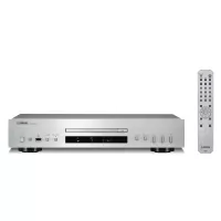 Yamaha CD-S303 (Srebrny) - OUTLET - Raty 10x0% - Dostawa 0zł!