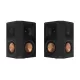 Klipsch RP-502S II (Czarny) - Raty 30x0% lub specjalna oferta! - Dostawa 0zł!