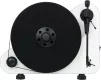 Pro-Ject VT-E BT OM5e (biały) - Raty 10x0% lub specjalna oferta! - Dostawa 0zł