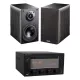 Taga Harmony HTR-1000CD V.2 + Indiana Line Nota 260X - Raty 10x0% - Dostawa 0zł!