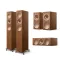 KEF R5 + R3 + R2 Meta (5.0) - Raty 20x0% lub specjalna oferta! - Dostawa 0zł! - 3