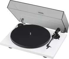 Pro-Ject Primary E OM Phono (biały) - Raty 10x0% lub specjalna oferta! - Dostawa 0zł