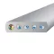 WireWorld Platinum Starlight 48 HDMI (PSH) 1m - Raty 20x0% lub specjalna oferta! - Dostawa 0 zł! - 5